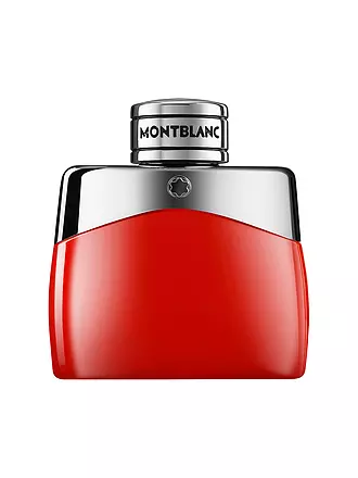 MONT BLANC | Legend Red Eau de Parfum 50ml | 